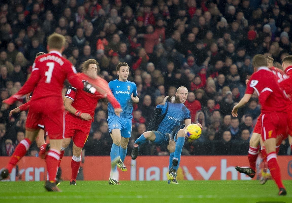 2018英超焦点战：利物浦逆袭曼联，战术亮点全解析(图3)