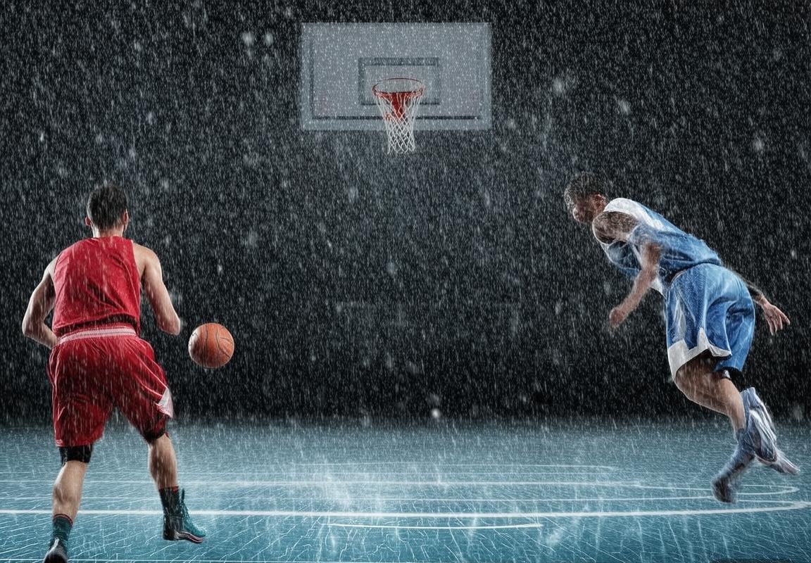 2018年NBA西决：火箭勇士经典对决战报(图4)