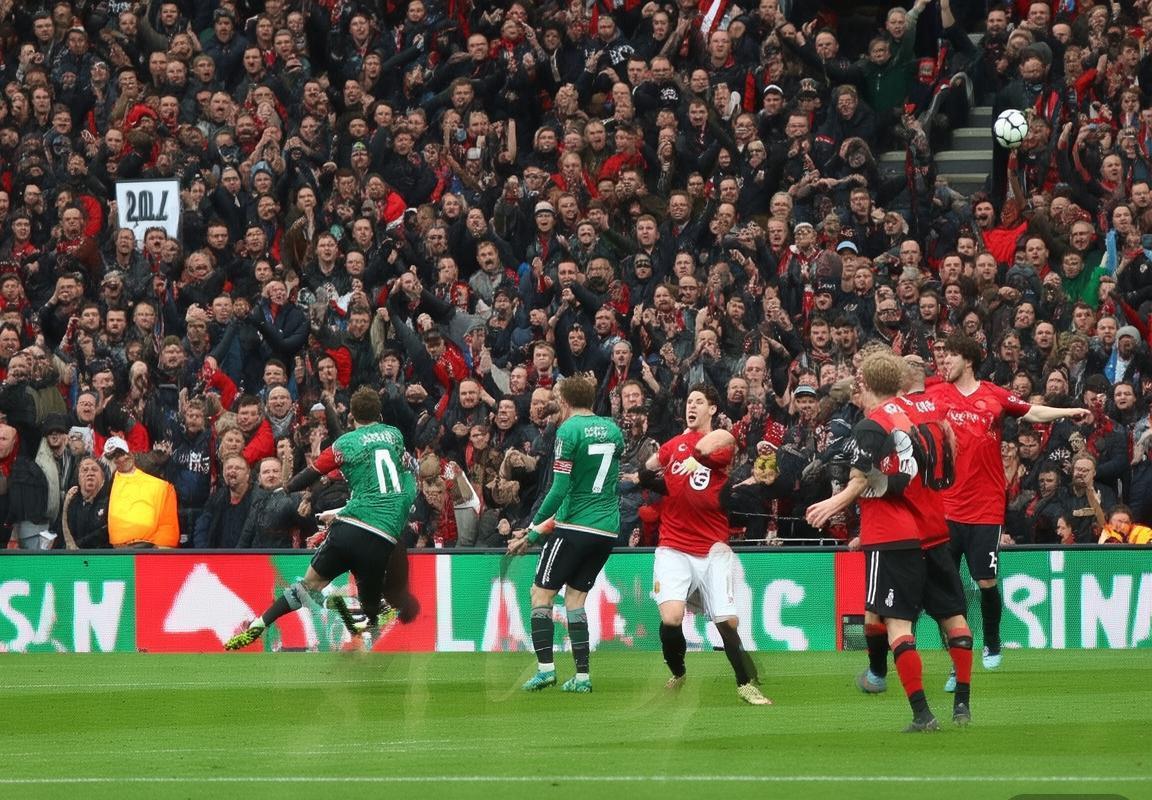 2018英超焦点战：利物浦逆袭曼联，战术亮点全解析(图1)