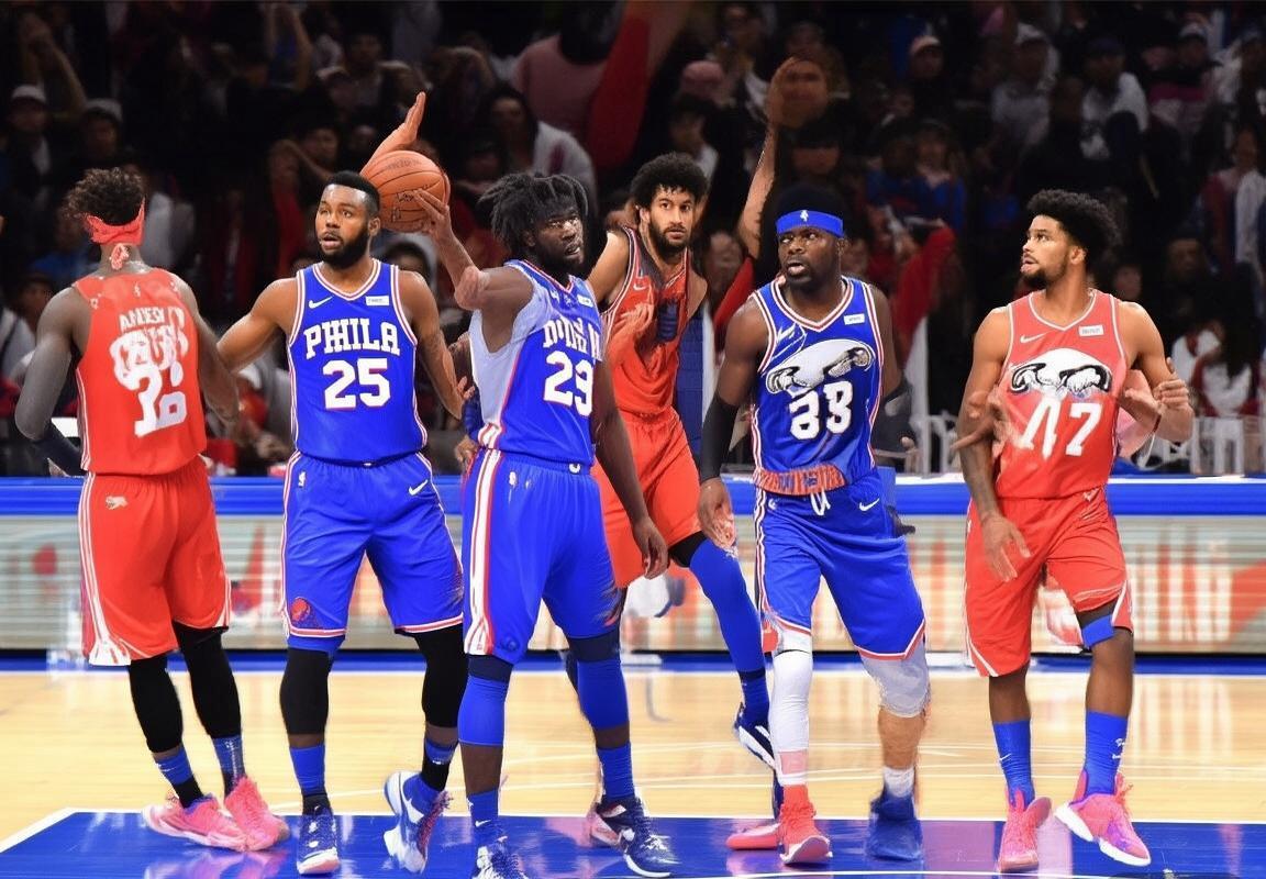 76人与灰熊对决解析：战术布局与球员状态深度剖析(图2)
