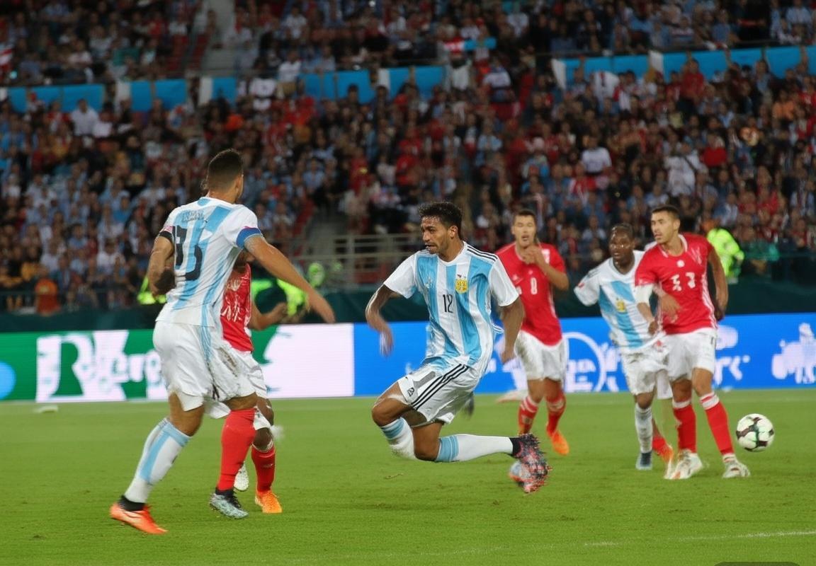 阿根廷VS新加坡：足球对决深度解析与战术对决回顾(图3)